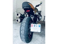 Bild 6: BMW R nine T Scrambler ABS