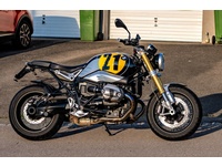 Bild 4: BMW R nine T