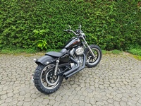 Bild 3: Harley-Davidson XL 883 L Sportster Super Low