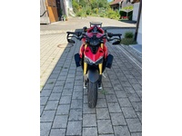 Bild 4: Ducati Streetfighter V4 S