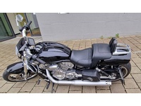 Bild 2: Harley-Davidson VRSCF V-ROD MUSCLE ABS