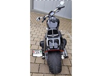 Bild 5: Harley-Davidson VRSCF V-ROD MUSCLE ABS