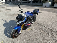 Bild 2: BMW S 1000 R ABS