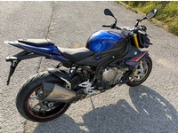 Bild 3: BMW S 1000 R ABS