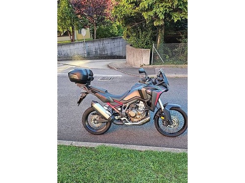 Honda Africa Twin CRF1100A