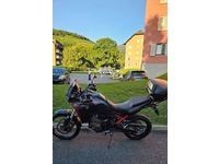 Bild 2: Honda Africa Twin CRF1100A