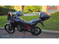 Bild 3: Honda Africa Twin CRF1100A