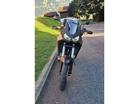 Bild 5: Honda Africa Twin CRF1100A