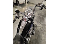 Bild 4: Harley-Davidson FLHRSE4 Road King CVO Screamin Eagle ABS