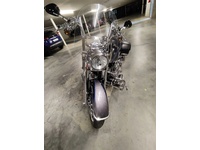 Bild 6: Harley-Davidson FLHRSE4 Road King CVO Screamin Eagle ABS