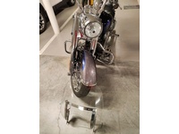 Bild 8: Harley-Davidson FLHRSE4 Road King CVO Screamin Eagle ABS
