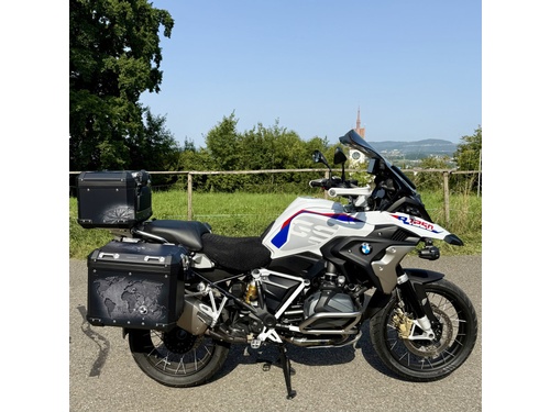 BMW R 1250 GS