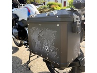 Bild 7: BMW R 1250 GS Bild 7: BMW R 1250 GS