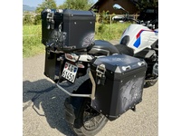 Bild 8: BMW R 1250 GS Bild 8: BMW R 1250 GS