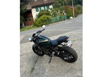 Bild 3: Yamaha MT-07