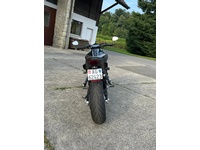 Bild 4: Yamaha MT-07