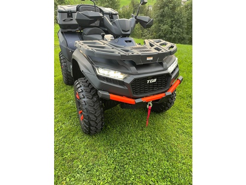 TGB Blade 1000 EFI LT 4x4