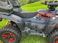 Bild 2: TGB Blade 1000 EFI LT 4x4