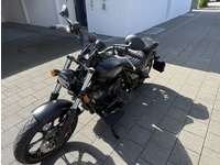 Bild 3: Indian Chief Dark Horse