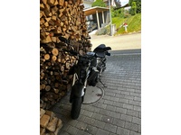 Bild 2: Suzuki GSX 8 S (35kW)