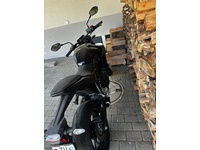 Bild 3: Suzuki GSX 8 S (35kW)