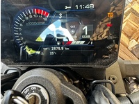 Bild 4: Suzuki GSX 8 S (35kW)