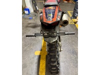 Bild 6: KTM EXC-F Bild 6: KTM EXC-F