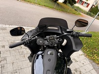 Bild 4: Harley-Davidson FXLRST Low Rider ST Fast Johnnie 117