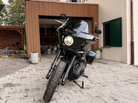 Bild 5: Harley-Davidson FXLRST Low Rider ST Fast Johnnie 117