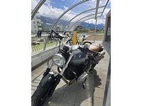 Bild 2: BMW R nineT Scrambler ABS