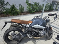 Bild 3: BMW R nineT Scrambler ABS