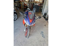 Bild 2: Aprilia RS 660