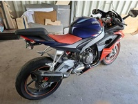 Bild 3: Aprilia RS 660