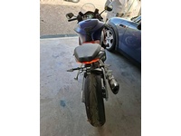 Bild 4: Aprilia RS 660