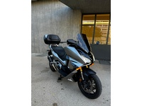 Bild 2: Honda NSS 750 Bild 2: Honda NSS 750