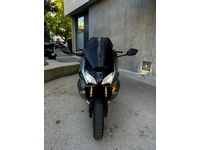 Bild 3: Honda NSS 750 Bild 3: Honda NSS 750