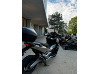 Bild 4: Honda NSS 750 Bild 4: Honda NSS 750