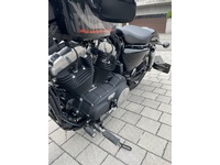 Bild 5: Harley-Davidson XL 1200 X Forty Eight