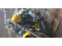 Bild 4: Harley-Davidson FXSTC 1340 Softail Custom Bild 4: Harley-Davidson FXSTC 1340 Softail Custom