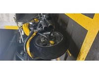 Bild 5: Harley-Davidson FXSTC 1340 Softail Custom Bild 5: Harley-Davidson FXSTC 1340 Softail Custom