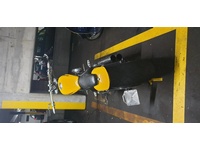 Bild 6: Harley-Davidson FXSTC 1340 Softail Custom Bild 6: Harley-Davidson FXSTC 1340 Softail Custom