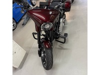 Bild 4: Harley-Davidson FLSB Sport Glide 107