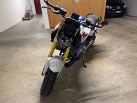 Bild 2: BMW F 900 R ABS