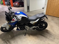 Bild 3: BMW F 900 R ABS