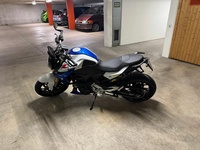 Bild 4: BMW F 900 R ABS
