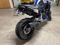 Bild 6: BMW F 900 R ABS