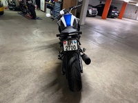 Bild 7: BMW F 900 R ABS