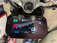 Bild 8: BMW F 900 R ABS