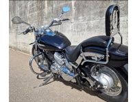 Bild 2: Yamaha XVS 650 Drag Star Bild 2: Yamaha XVS 650 Drag Star