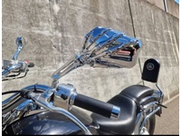 Bild 3: Yamaha XVS 650 Drag Star Bild 3: Yamaha XVS 650 Drag Star